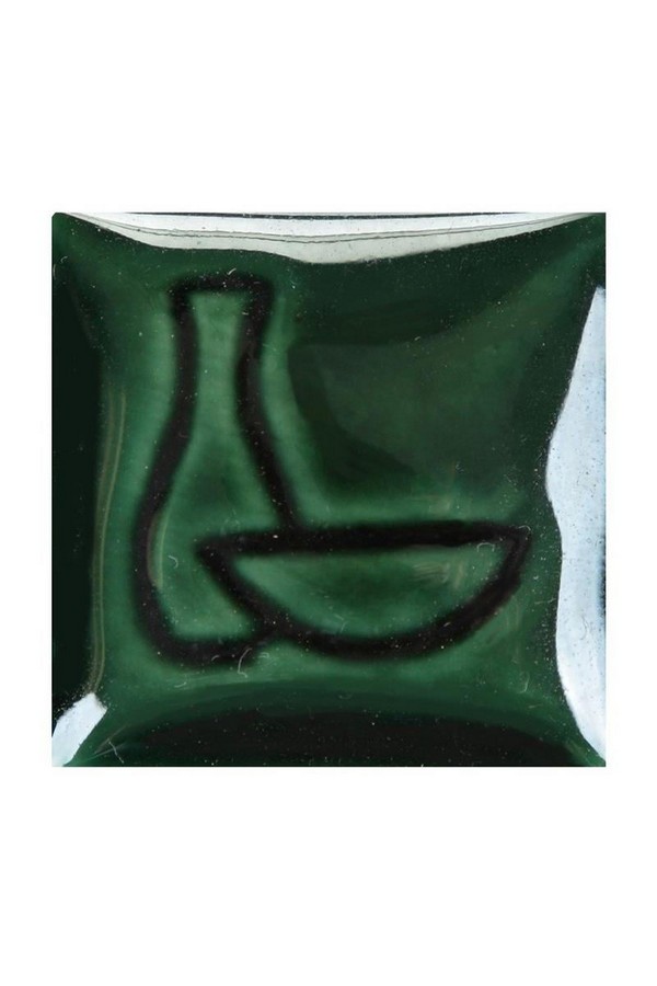 Mayco IN-1669 Bottle Green -4 Oz