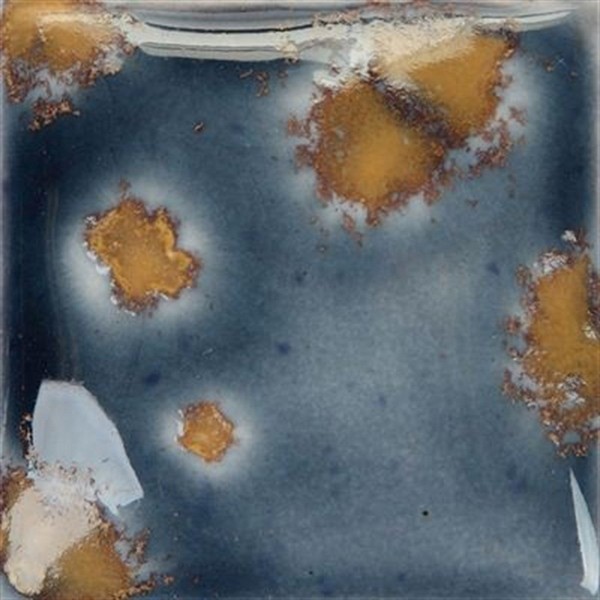 Mayco Cr854 Outer Space  Crystals Glaze 118ml-4 Oz