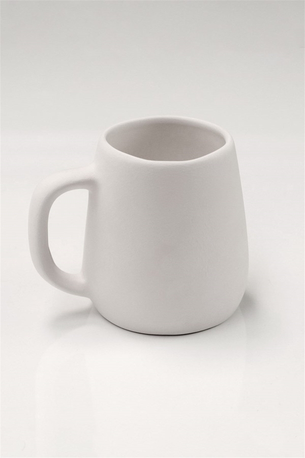  Eren Kupa - Seramik Bisküvi-Tekli