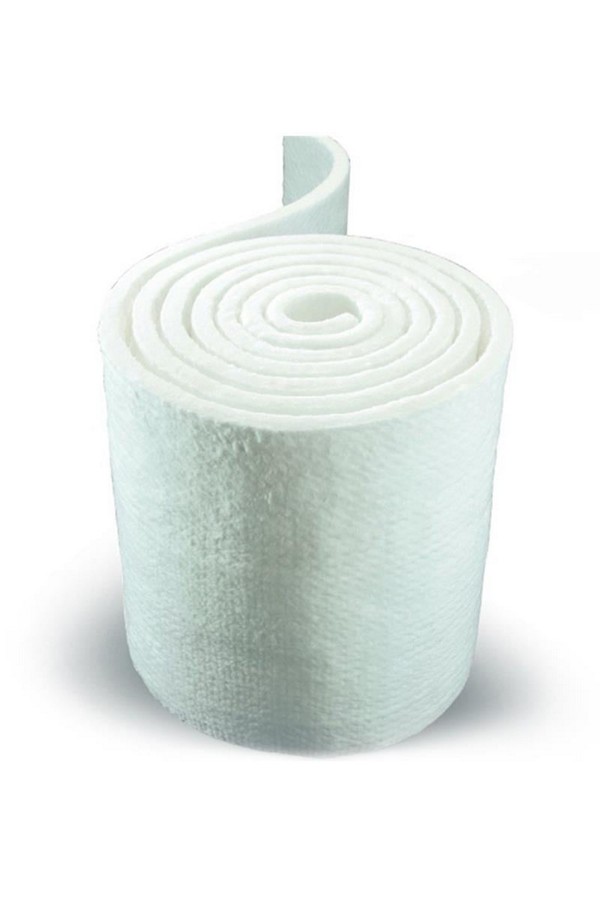Fiber Battaniye (1260 °C) 128Kg/m3  Isowool Japon-3600*610*50 mm