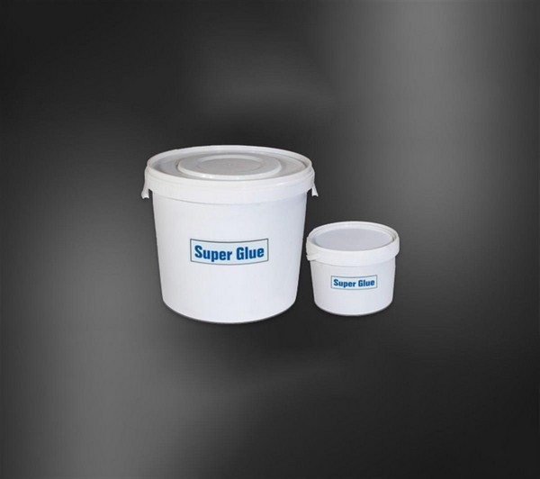 Fiber Yapıştırıcı (1260°C ) 25 Kg.-