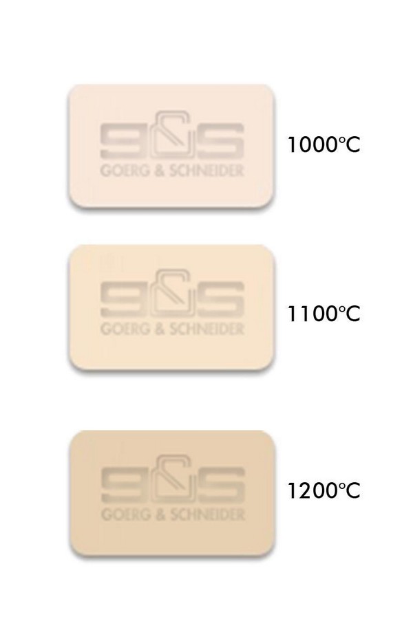Goerg & Schneider 234 Stoneware Kağıt Çamur-10 Kg