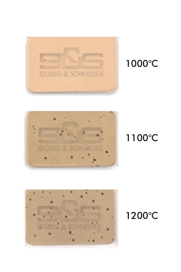 Goerg & Schneider 8251 Stoneware Çamur-10 Kg