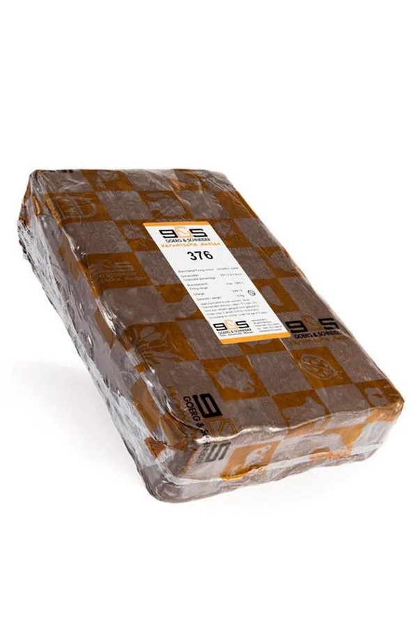  Goerg & Schneider 376 Stoneware Çamuru-10 Kg
