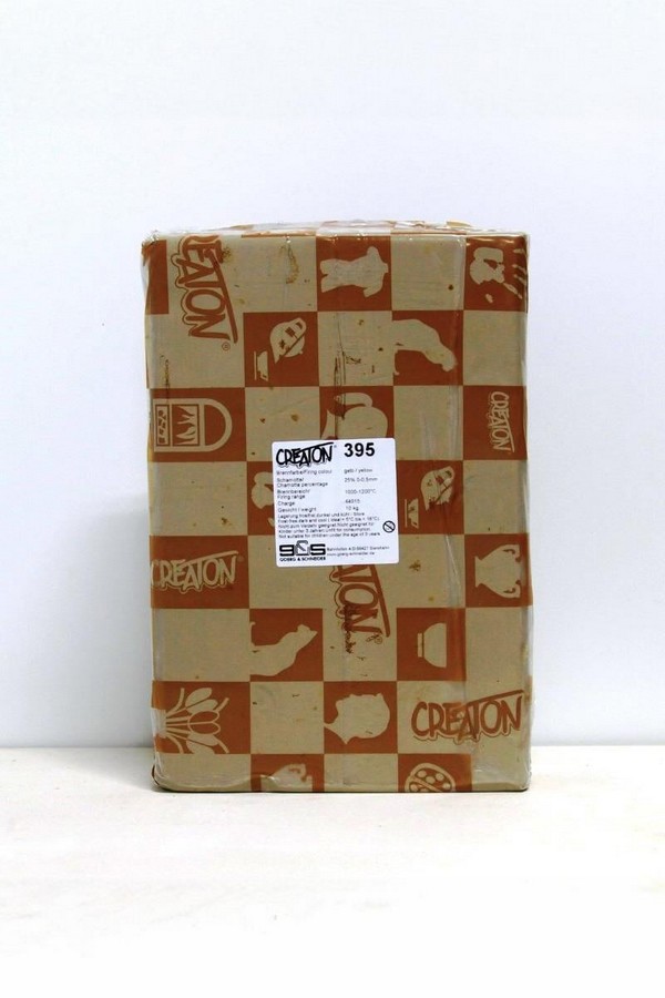  Goerg & Schneider 395 Stoneware Çamur-
