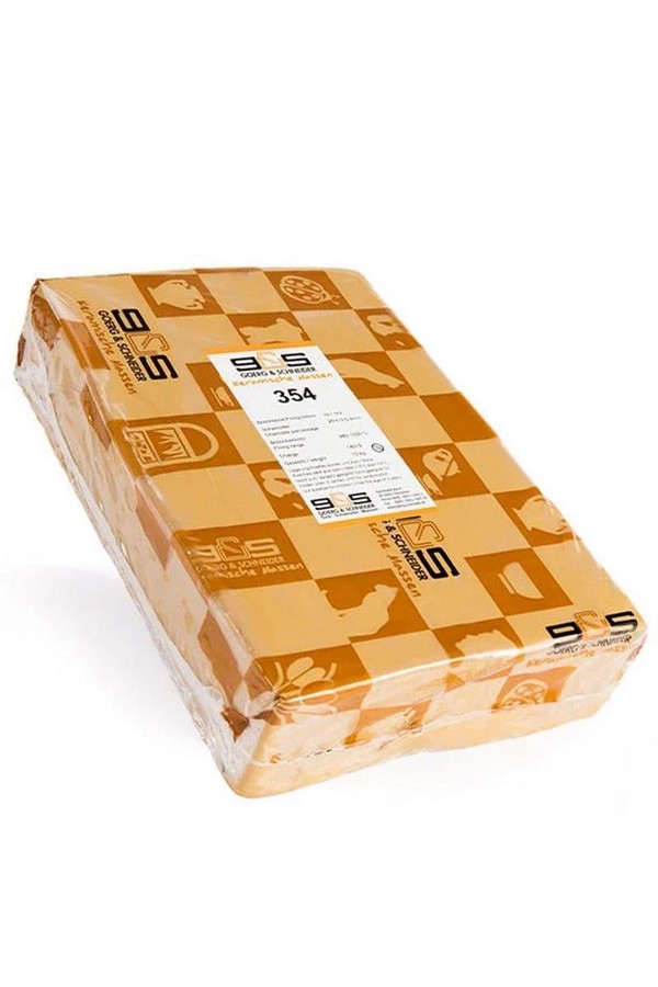  Goerg & Schneider 354 Stoneware Çamur -10 Kg