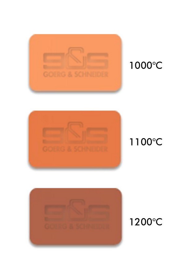 Goerg & Schneider 354 Stoneware Çamur -10 Kg