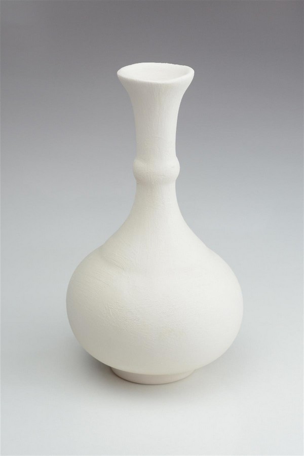  Gözyaşı Vazo - Bisküvi-15 CM