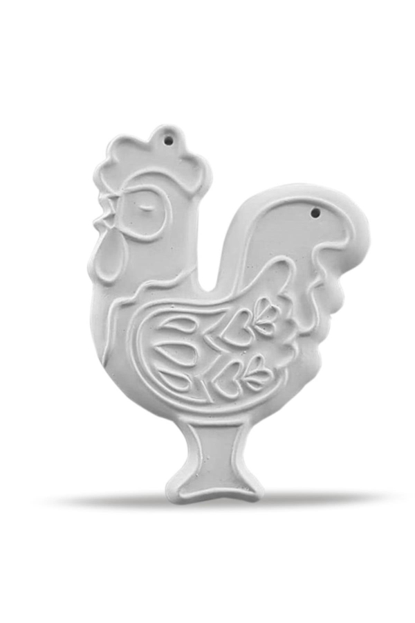  Horoz Tabtab Seramik Bisküvi-