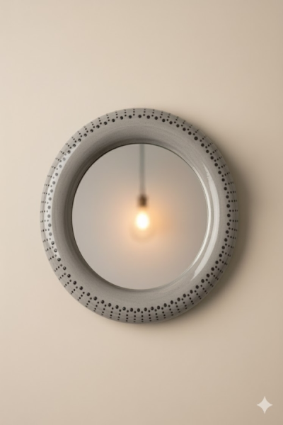 Punctum Mirror Ayna