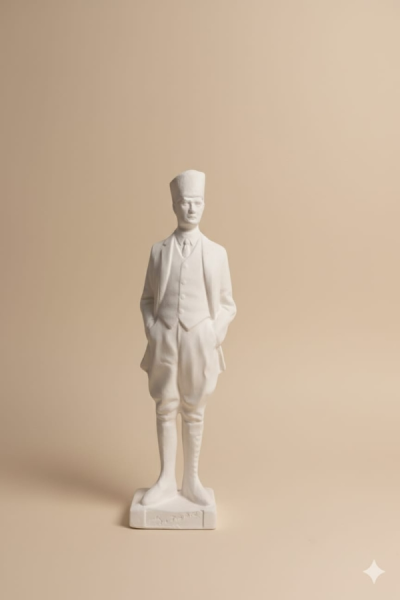 Atatürk Seramik Bisküvi