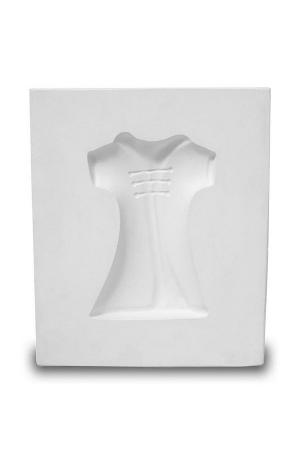 Kaftan Tabtab - Alçı Kalıp-