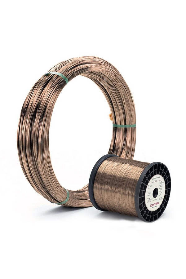 Kanthal A1 Rezistans Teli-2 mm