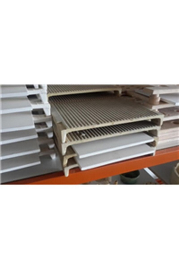 Karo Rafı (20*20 Cm İçin)-