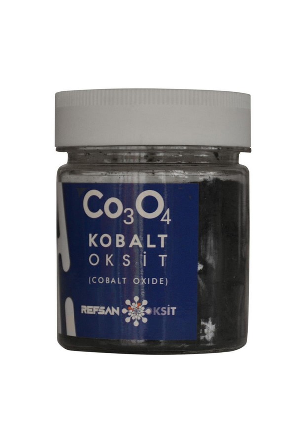 Kobalt Oksit-1 Kg