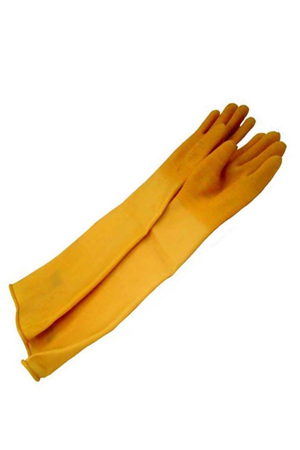 Kumlama Eldiveni-