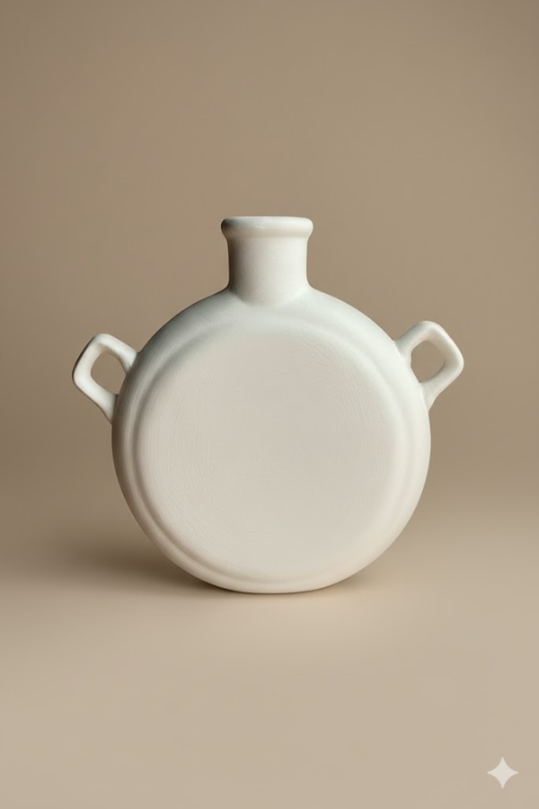 Matara - Seramik Bisküvi -