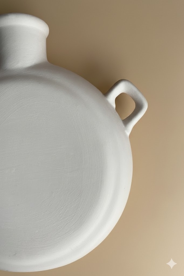  Matara - Seramik Bisküvi -