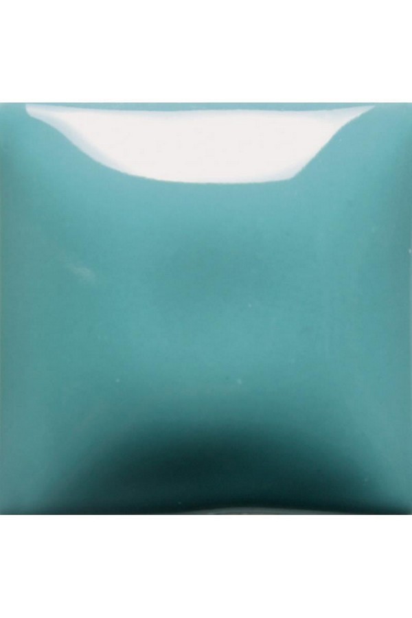 Mayco FN-042 Teal Blue Renkli Sır-4 Oz