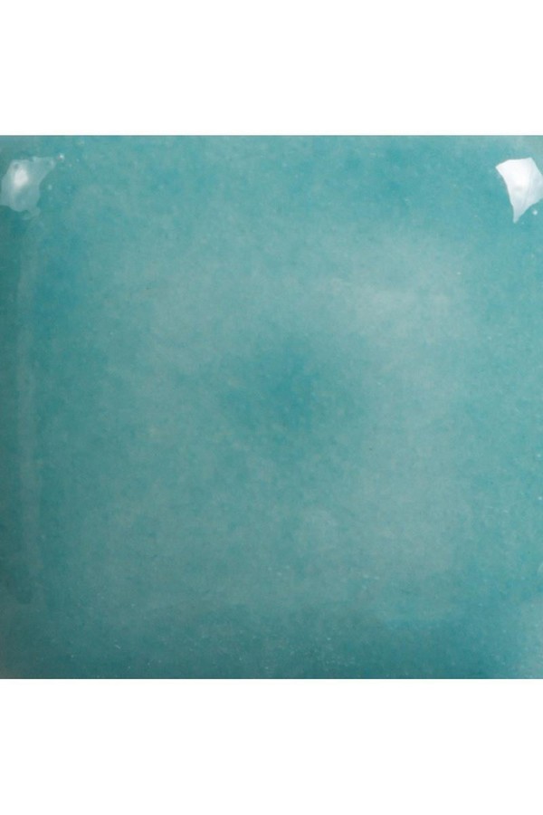  Mayco FN-042 Teal Blue Renkli Sır-4 Oz