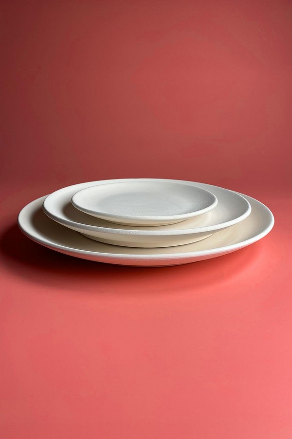 Mertaban Tabak Bisküvi-18 CM