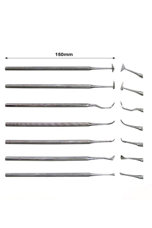  Metal Kazıma Takımı 1790 Pk24-