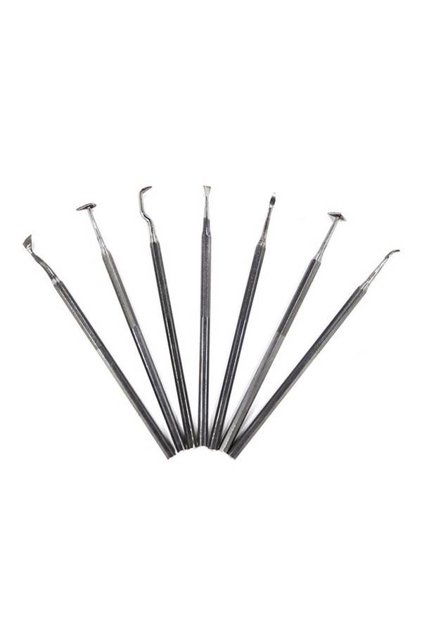 Metal Kazıma Takımı 1790 Pk24-