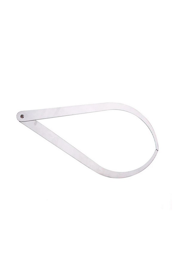  Metal Kumpas Çap Ölçer 1770-10 cm