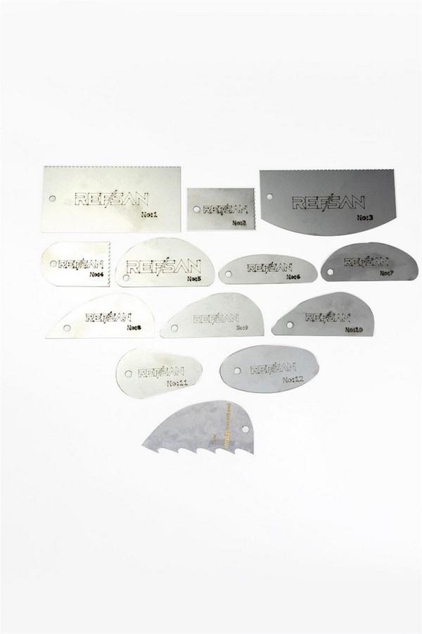 Metal Sistre-1
