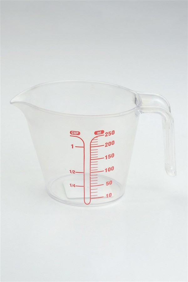 Ölçü Kabı - 250 ML-