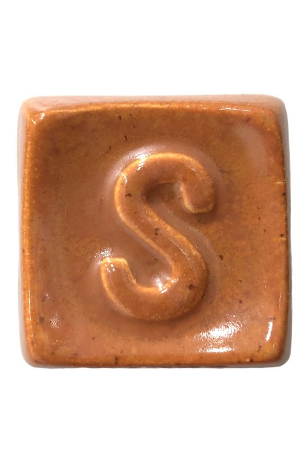 Refsan Artistik Seramik Sırı - GC1622 Caramel-118 ML / 175 GR