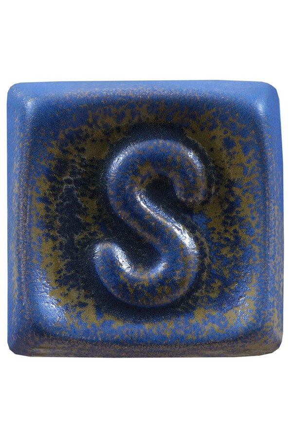 Refsan Artistik Seramik Sırı - GC1787  Blue Sun-118 ML / 175 GR
