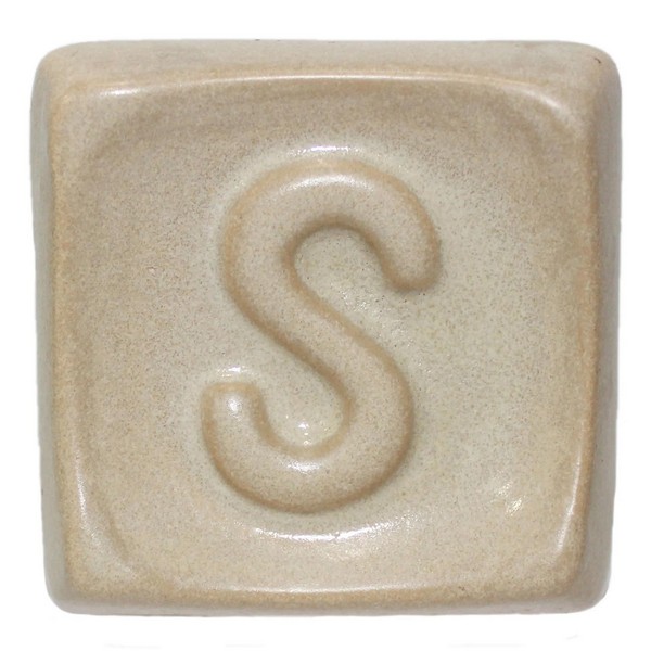 Refsan Artistik Seramik Sırı -  GC1040 Beige-118 ML / 175 GR