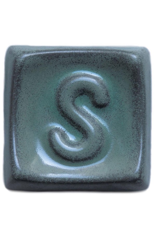 Refsan Artistik Seramik Sırı -  GC1055 Antique Green-118 ML / 175 GR
