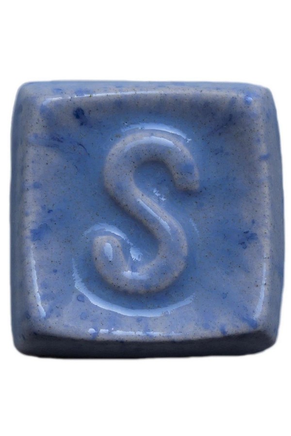 Refsan Artistik Seramik Sırı -  GC2068 Aquamarine-118 ML / 175 GR