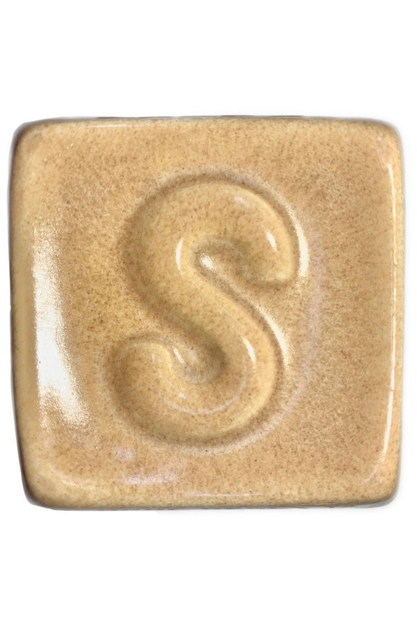 Refsan Artistik Seramik Sırı -  GC2084 Cream-118 ML / 175 GR
