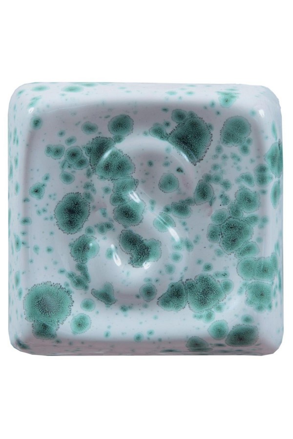 Refsan Artistik Seramik Sırı -  GCL3001 Glimmer Opaque-118 ML / 175 GR