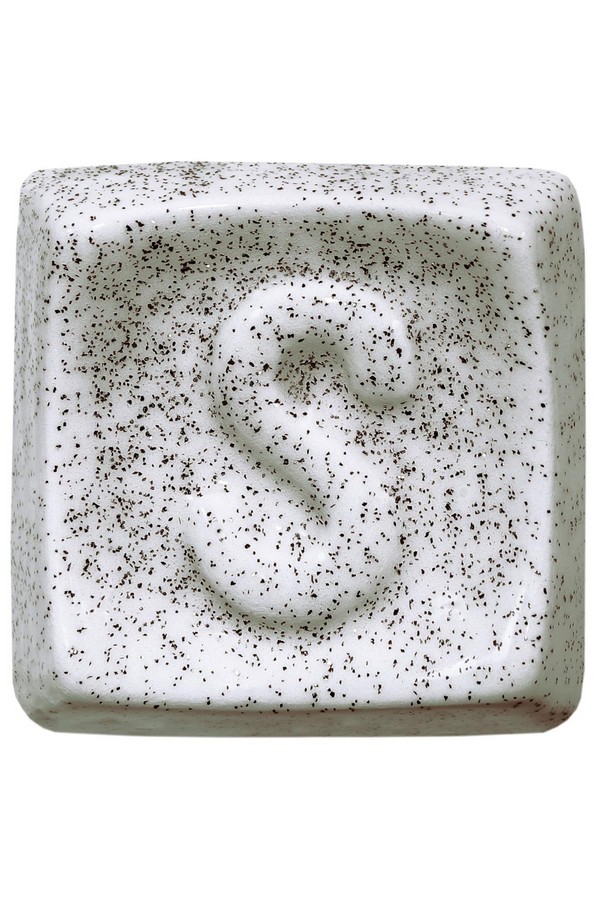 Refsan Artistik Seramik Sırı -  GCML2260 Silvery glaze-118 ML / 175 GR