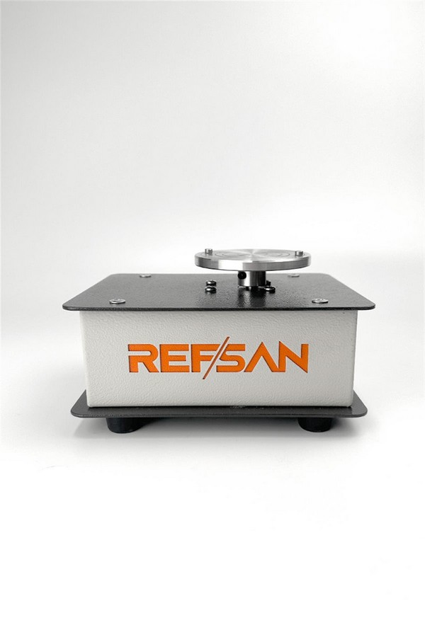 Refsan Minipott Çömlekçi Tornası-