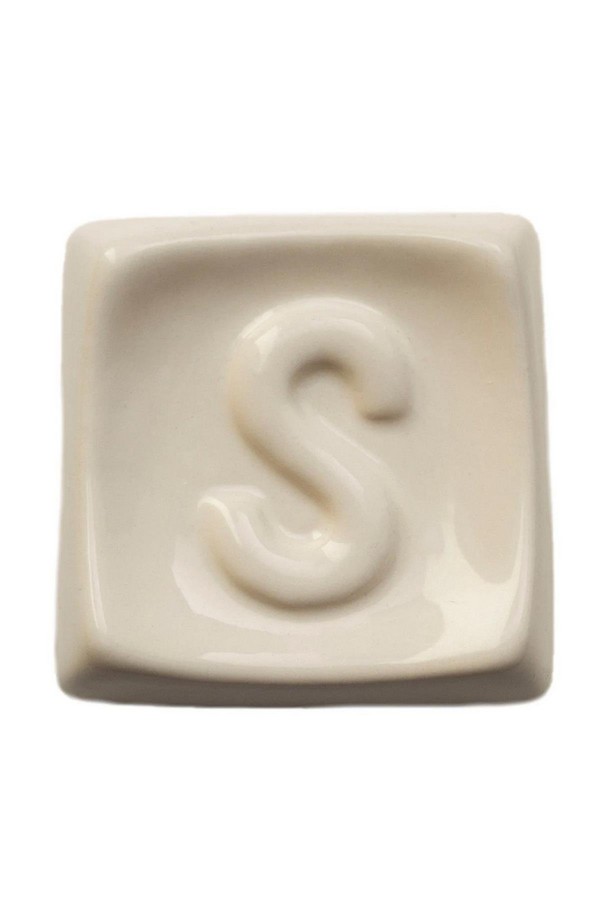 Refsan Opak Seramik Sırı - GCO634  Beige-118 ML / 175 GR
