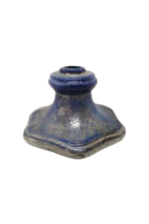 Refsan Raku Seramik Sırı - GCR 1951 Bright Cobalt Blue-118 ML / 175 GR