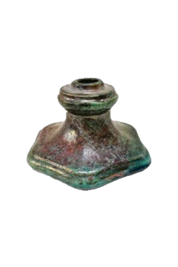 Refsan Raku Seramik Sırı - GCR 1952 Effect Copper-118 ML / 175 GR