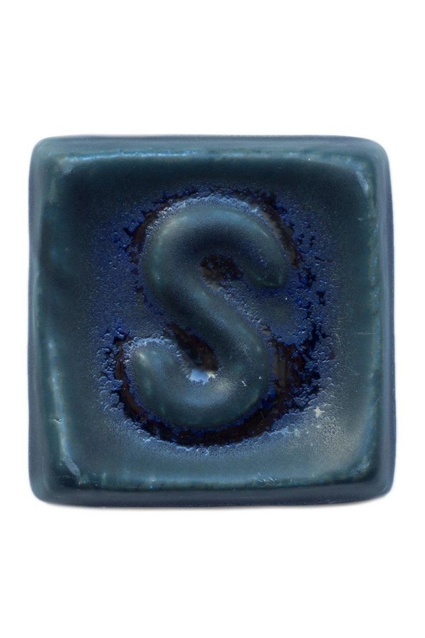 Refsan Stoneware Sırı - SG 1218 Black Sea-118 ML / 175 GR