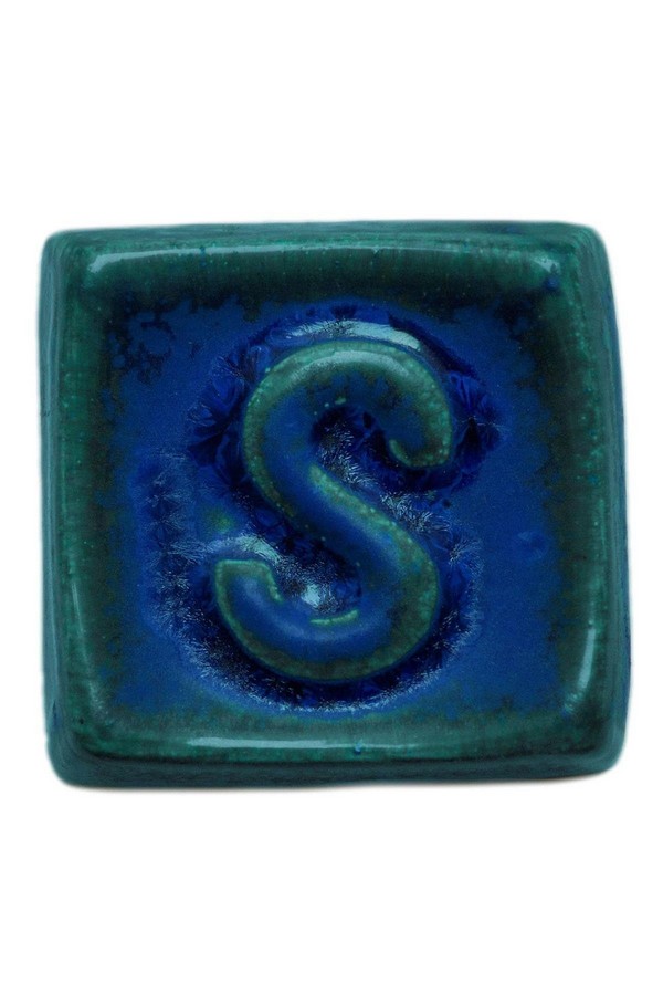 Refsan Stoneware Sırı - SG 1220 Lobelia-118 ML / 175 GR
