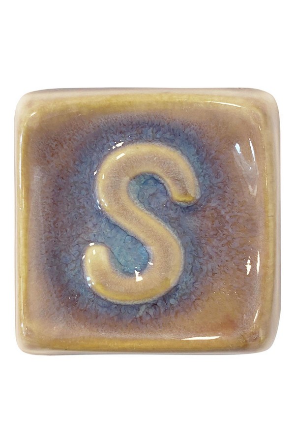 Refsan Stoneware Sırı - SG 1223 Flamingo-118 ML / 175 GR