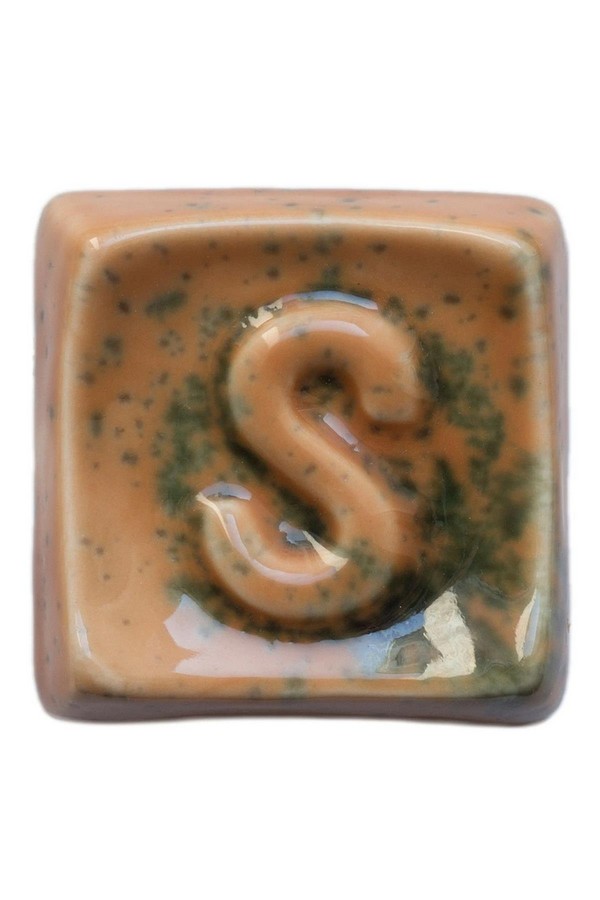Refsan Stoneware Sırı - SG 1268 Leopard-118 ML / 175 GR