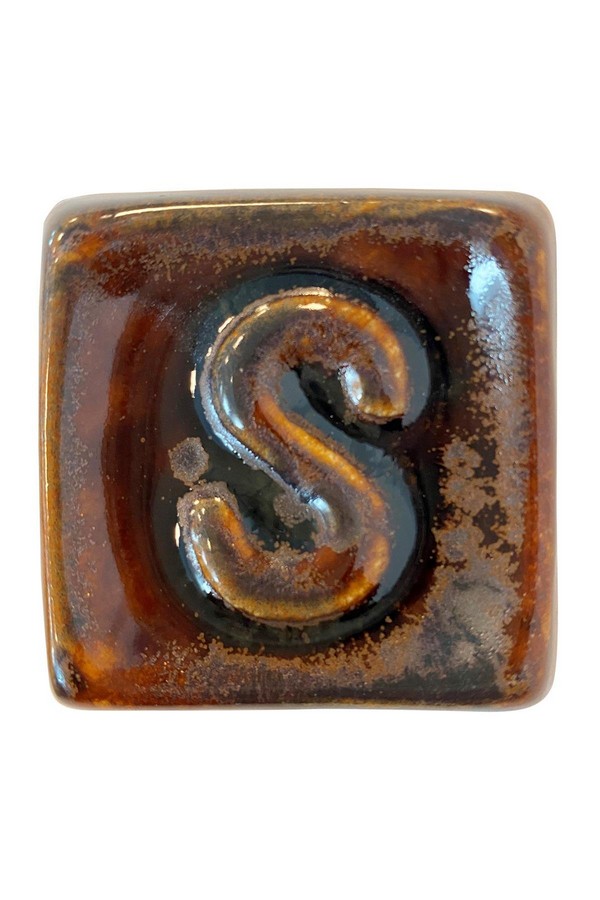 Refsan Stoneware Sırı - SG 1275 Tiger-118 ML / 175 GR