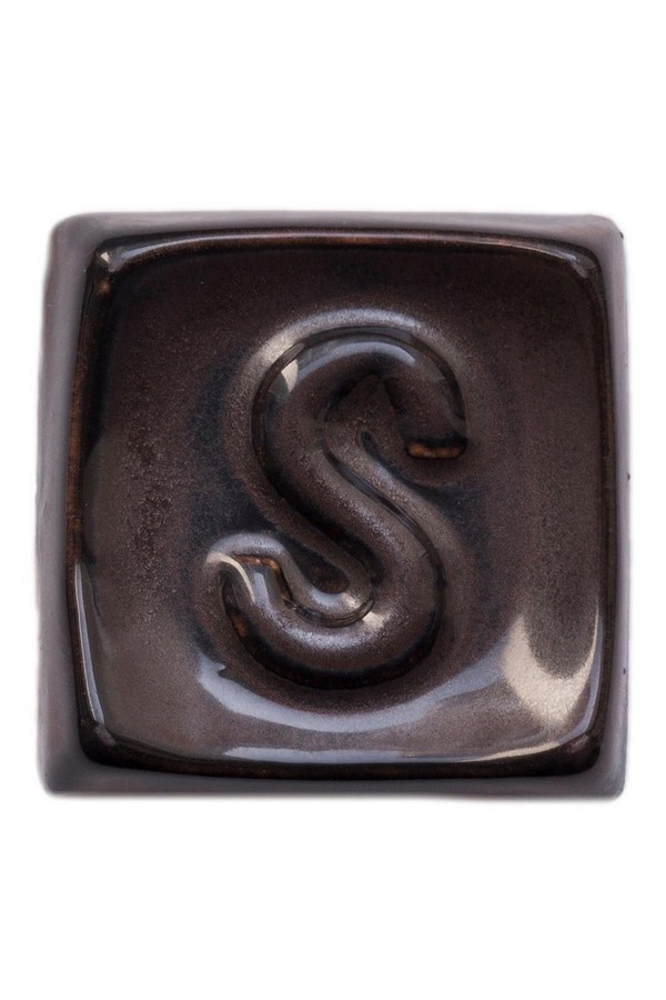 Refsan Stoneware Sırı - SG 1335 Dark Chocolate-118 ML / 175 GR