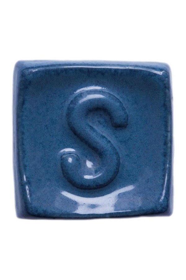 Refsan Stoneware Sırı - SG 1383 Coral Blue-118 ML / 175 GR
