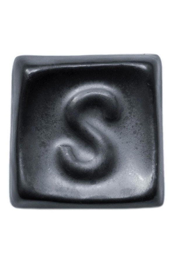 Refsan Stoneware Sırı - SG 1396 Graphite-118 ML / 175 GR